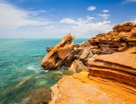 Lais Puzzle - Broome Australien - 1.000 Teile