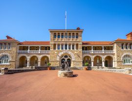 Lais Puzzle - Perth Mint, offizielle Bullionmünze von Australien - 1.000 Teile