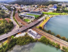 Lais Puzzle - Gosford, Australien - 1.000 Teile