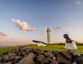 Lais Puzzle - Wollongong Head Lighthouse, Wollongong, Australien - 1.000 Teile