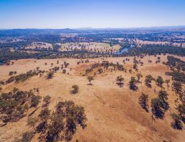Lais Puzzle - Luftaufnahme des Murray River und der australischen Landschaft, Australien - 1.000 Teile