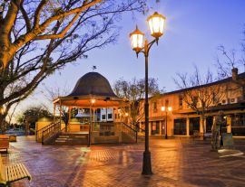 Lais Puzzle - Dubbo New South Wales Australien - 1.000 Teile