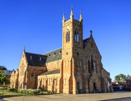 Lais Puzzle - Wagga Wagga - Katholische Kathedrale St. Michael, Australien - 1.000 Teile