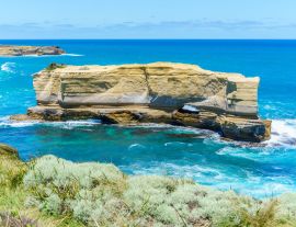 Lais Puzzle - Der bakers oven, Port Campbell National Park, Great Ocean Road, Australien - 1.000 Teile