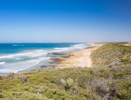 Lais Puzzle - Barwon Heads Park, Victoria, Australien - 1.000 Teile