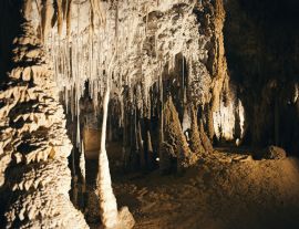 Lais Puzzle - Marakoopa-Höhle in Mayberry, Mole Creek, Tasmanien, Australien - 1.000 Teile