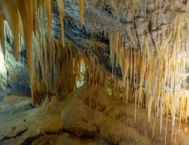 Lais Puzzle - Marakoopa-Höhle in Tasmanien, Australien - 1.000 Teile