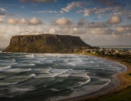 Lais Puzzle - Stanley und die Nuss, Tasmanien, Australien - 1.000 Teile
