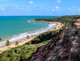 Lais Puzzle - João Pessoal - Paraíba - Brasilien - 1.000 Teile