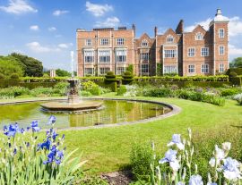 Lais Puzzle - Hatfield House mit Garten, Hertfordshire, England - 1.000 Teile