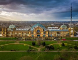 Lais Puzzle - London, England - 1.000 Teile