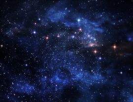 Lais Puzzle - Universum Galaxie - 1.000 Teile