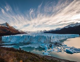 Lais Puzzle - Perito Moreno Gletscher, Argentinien - 1.000 Teile