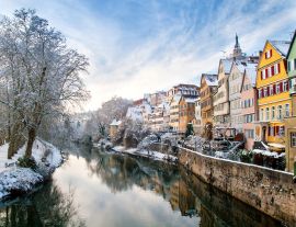 Lais Puzzle - Tübingen - 1.000 Teile