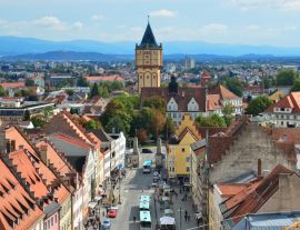 Lais Puzzle - Straubing - 1.000 Teile