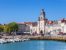 Lais Puzzle - La Rochelle - 1.000 Teile