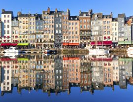 Lais Puzzle - Honfleur Normandie - 1.000 Teile