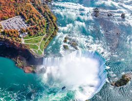 Lais Puzzle - Niagarafälle - 1.000 Teile