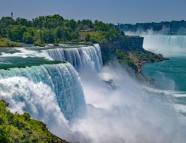 Lais Puzzle - Niagarafälle - 1.000 Teile