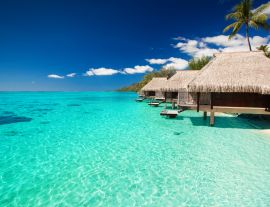 Lais Puzzle - Bora-Bora - 1.000 Teile