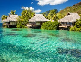 Lais Puzzle - Bora-Bora - 1.000 Teile