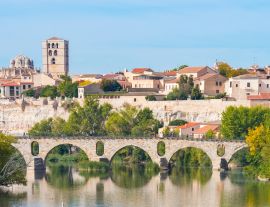 Lais Puzzle - Zamora, Spanien - 1.000 Teile