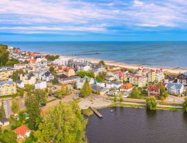 Lais Puzzle - Bansin/Usedom - 1.000 Teile