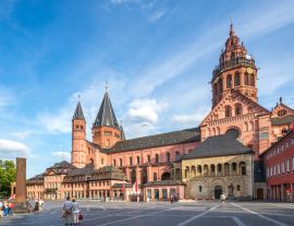 Lais Puzzle - Mainzer Dom - 1.000 Teile