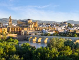 Lais Puzzle - Cordoba - 1.000 Teile