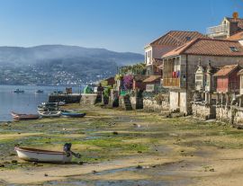 Lais Puzzle - Galizien Landschaft - 1.000 Teile