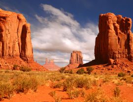 Lais Puzzle - Monument Valley - 1.000 Teile