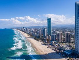 Lais Puzzle - Goldküste, Australien - 1.000 Teile