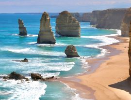 Lais Puzzle - Great Ocean Road, Australien - 1.000 Teile