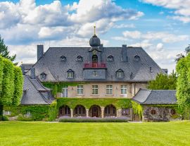 Lais Puzzle - Der Bergfried in Saalfeld Deutschland Thüringen - 1.000 Teile