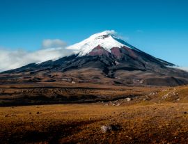 Lais Puzzle - Vulkan Cotopaxi Ecuador - 1.000 Teile