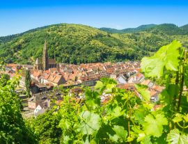 Lais Puzzle - Thann - 1.000 Teile