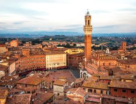 Lais Puzzle - Siena - 1.000 Teile