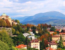 Lais Puzzle - Bergamo, Italien - 1.000 Teile