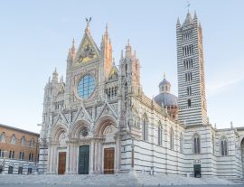 Lais Puzzle - Der Dom von Siena - 1.000 Teile