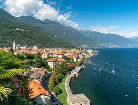 Lais Puzzle - Cannobio, Lago Maggiore - 1.000 Teile