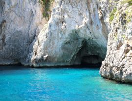 Lais Puzzle - Grotte in Capri - 1.000 Teile