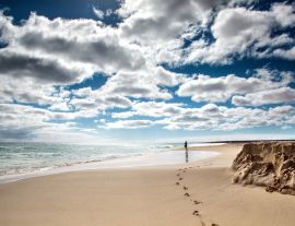 Lais Puzzle - Kap Verde Strand - 1.000 Teile