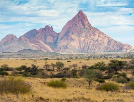 Lais Puzzle - Berg Spitzkoppe, Erongo, Namibia - 1.000 Teile