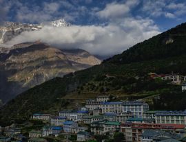 Lais Puzzle - Everest-Basislager-Trek - 1.000 Teile