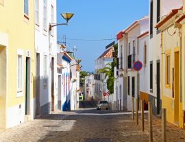 Lais Puzzle - Lagos, Algarve, Portugal - 1.000 Teile