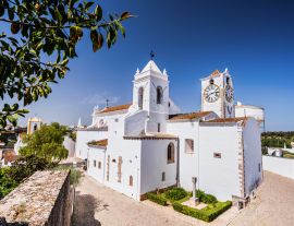 Lais Puzzle - Stadt Tavira, Portugal - 1.000 Teile