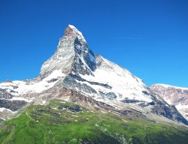 Lais Puzzle - Matterhorn, Schweiz - 1.000 Teile