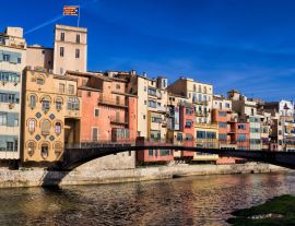 Lais Puzzle - Spanien, Girona - 1.000 Teile