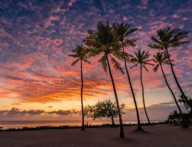 Lais Puzzle - Jambiani, Sansibar, Tansania - 1.000 Teile