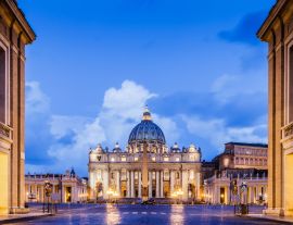 Lais Puzzle - St. Peter Rom - 1.000 Teile